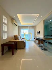 Apartamento com 3 Quartos à venda, 90m² no Barra Olímpica, Rio de Janeiro