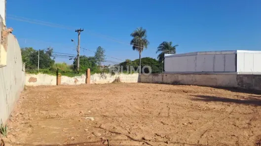 Lote/Terreno à venda, 574m² no Jardim das Paineiras, Campinas
