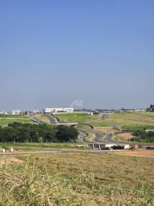 Lote/Terreno à venda, 413m² no Alphaville Dom Pedro, Campinas