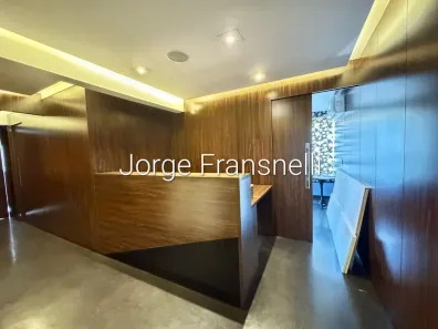 Sala Comercial com 2 Quartos para alugar, 63m² no Pinheiros, São Paulo