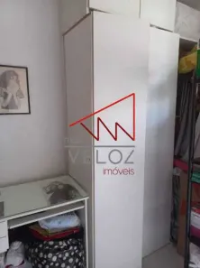 Kitnet à venda, 28m² no Centro, Rio de Janeiro
