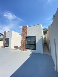 Casa com 2 Quartos à venda, 52m² no Chapada, Ponta Grossa