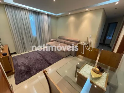 Apartamento com 3 Quartos à venda, 85m² no Barreiro, Belo Horizonte
