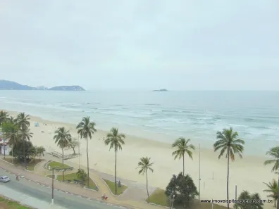 Apartamento com 3 Quartos à venda, 117m² no Enseada, Guarujá
