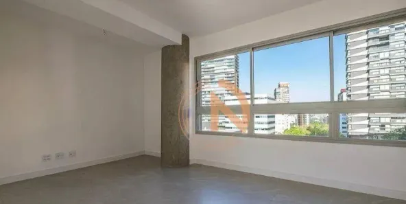Apartamento com 2 Quartos à venda, 47m² no Pinheiros, São Paulo