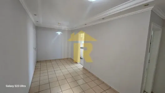 Apartamento com 4 Quartos para alugar, 132m² no Vila Imperial, São José do Rio Preto