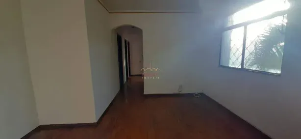 Apartamento com 3 Quartos para alugar, 70m² no São José, Belo Horizonte