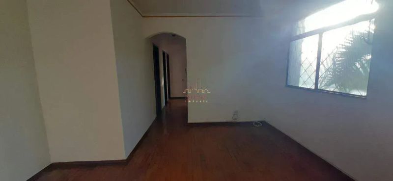 Apartamento com 3 quartos — São José, Belo Horizonte