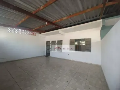 Casa com 4 Quartos à venda, 173m² no Vila Boa Esperança, Valinhos