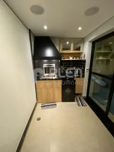 Apartamento com 2 Quartos à venda, 55m² no Vila Ester (Zona Norte), São Paulo