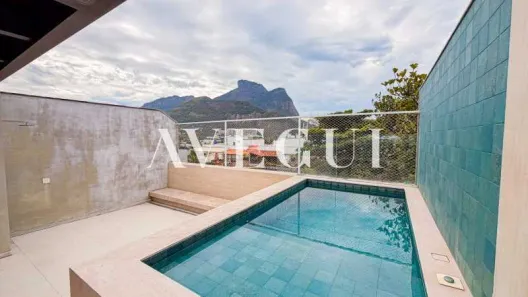 Apartamento com 3 Quartos à venda, 278m² no Barra da Tijuca, Rio de Janeiro
