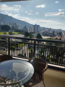 Apartamento com 3 Quartos à venda, 95m² no Trindade, Florianópolis