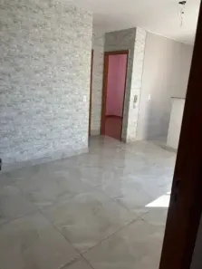 Apartamento com 2 Quartos à venda, 50m² no Chácaras Granja Pousada Del Rey, Santa Luzia