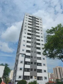 Apartamento com 1 Quarto à venda, 33m² no Vila Paulicéia, São Paulo