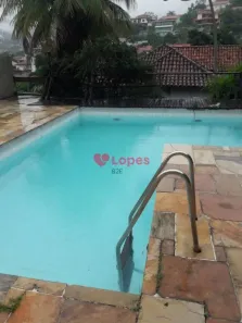 Casa com 4 Quartos à venda, 622m² no Freguesia (Jacarepaguá), Rio de Janeiro