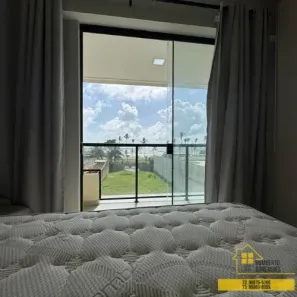 Apartamento com 2 Quartos à venda, 80m² no Nossa Senhora da Vitória, Ilhéus