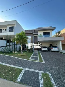 Casa de Condomínio com 3 Quartos à venda, 250m² no Swiss Park, Campinas