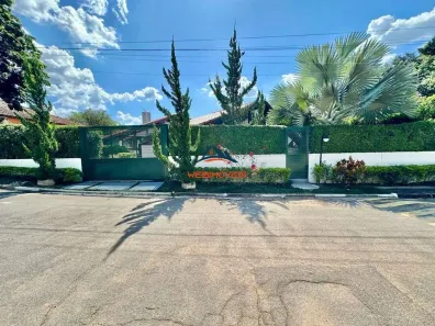Casa de Condomínio com 4 Quartos à venda, 345m² no Recanto Impla, Carapicuíba
