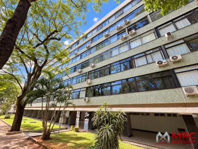 Apartamento com 3 Quartos para alugar, 114m² no Asa Sul, Brasília