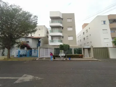 Apartamento com 2 Quartos para alugar, 60m² no Patrimônio, Uberlândia