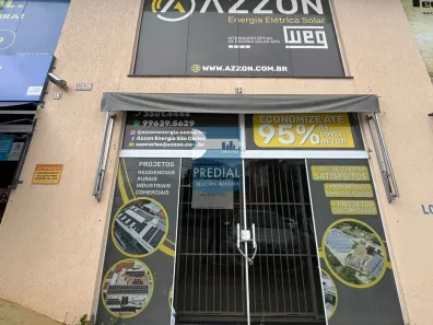 Sala Comercial para alugar, 72m² no Centro, São Carlos
