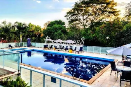 Apartamento com 2 Quartos à venda, 42m² no Jardim Belo Horizonte, Aparecida de Goiânia