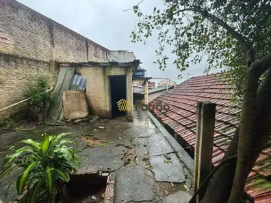 Lote/Terreno à venda, 236m² no Centro, São Bernardo do Campo
