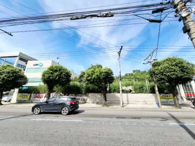 Lote/Terreno à venda, 3393m² no Campo Grande, Rio de Janeiro