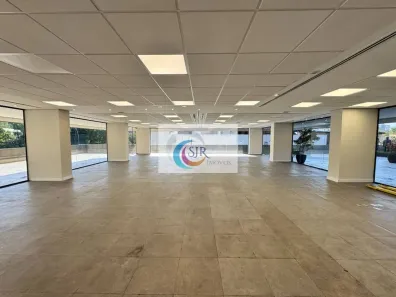 Sala Comercial para alugar, 253m² no Itaim Bibi, São Paulo