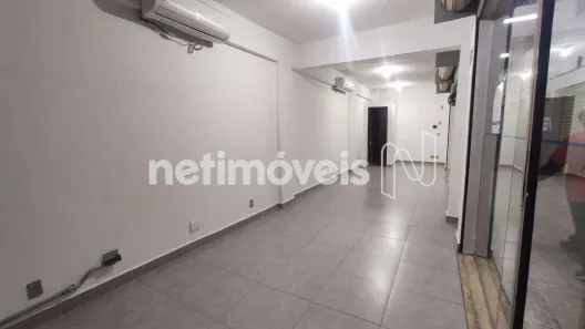 Ponto Comercial à venda, 94m² no Floresta, Belo Horizonte