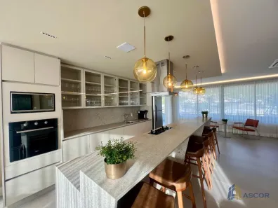 Apartamento com 1 Quarto à venda, 54m² no Monte Verde, Florianópolis