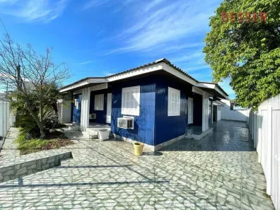 Casa com 4 Quartos à venda, 170m² no Nova Sapucaia, Sapucaia do Sul