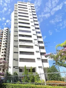 Cobertura com 5 Quartos para venda ou aluguel, 784m² no Campo Belo, São Paulo