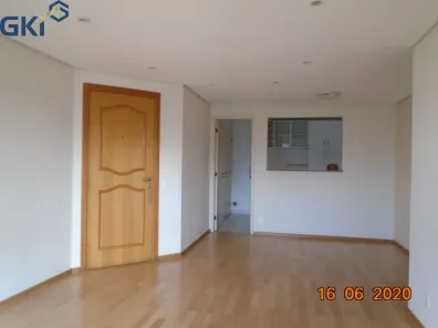 Apartamento com 3 Quartos para alugar, 87m² no Santo Amaro, São Paulo