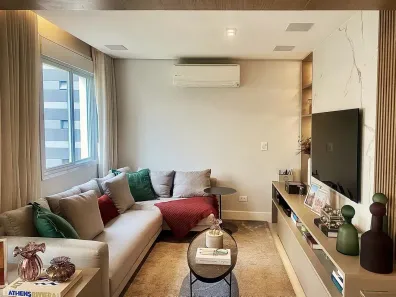 Apartamento com 2 Quartos à venda, 102m² no Jardim Paulista, São Paulo
