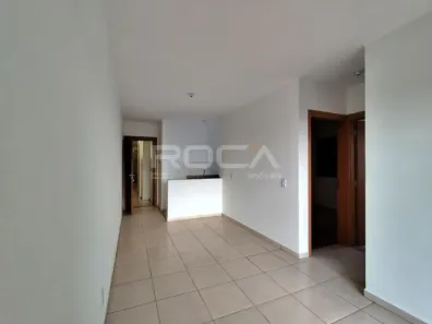 Apartamento com 2 Quartos à venda, 55m² no Residencial Monterrey, Ribeirão Preto
