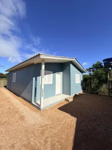 Casa com 3 Quartos para alugar, 60m² no , Garopaba