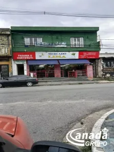 Sala Comercial à venda, 254m² no Pestana, Osasco