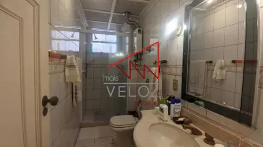 Apartamento com 4 Quartos à venda, 200m² no Flamengo, Rio de Janeiro