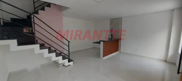 Sobrado com 3 Quartos à venda, 110m² no Parque Vitória, São Paulo