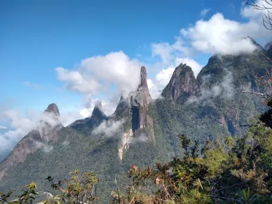 Lote/Terreno à venda, 360m² no Tijuca, Teresópolis