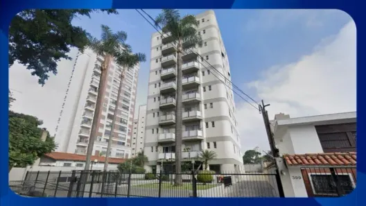 Apartamento com 1 Quarto à venda, 54m² no Nova Piraju, São Paulo