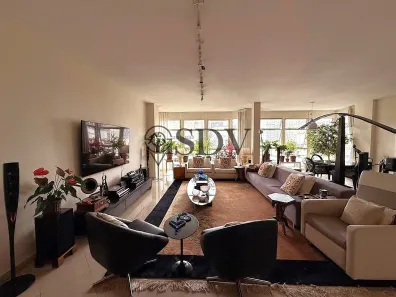 Cobertura com 3 Quartos à venda, 511m² no Jardim Paulista, São Paulo