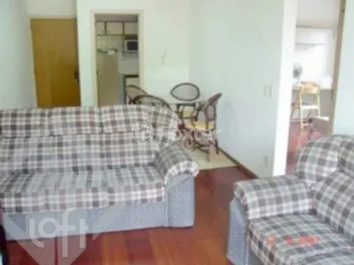 Apartamento com 2 Quartos à venda, 69m² no Jardim do Salso, Porto Alegre