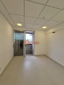 Prédio Comercial para alugar, 46m² no Jardim Vergueiro, Sorocaba
