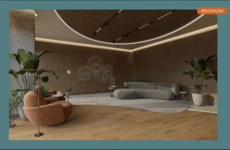 Apartamento com 2 Quartos à venda, 53m² no Jardim Oceania, João Pessoa
