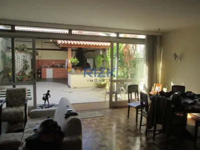 Casa com 3 Quartos para venda ou aluguel, 270m² no Vila Mariana, São Paulo