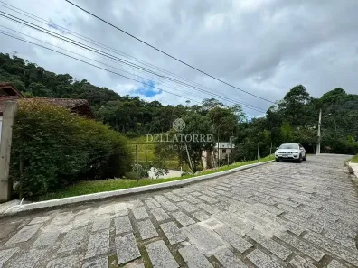 Lote/Terreno à venda, 332m² no Quebra Frascos, Teresópolis