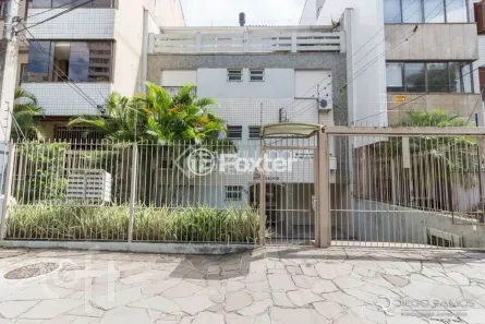 Apartamento com 1 Quarto à venda, 43m² no Petrópolis, Porto Alegre