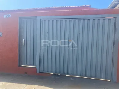 Casa com 2 Quartos à venda, 120m² no Vila Carmem, São Carlos